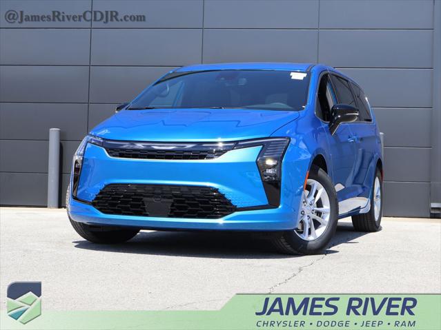 2027 Chrysler Pacifica Select for sale in Ozark, MT