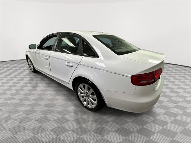 2014 Audi A4 2.0T Premium