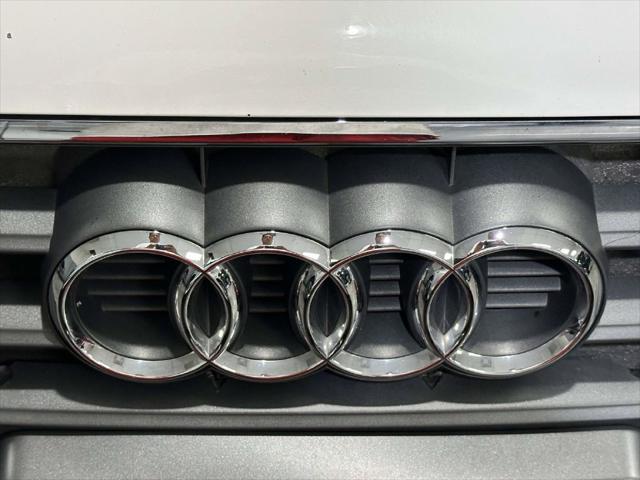 2014 Audi A4 2.0T Premium
