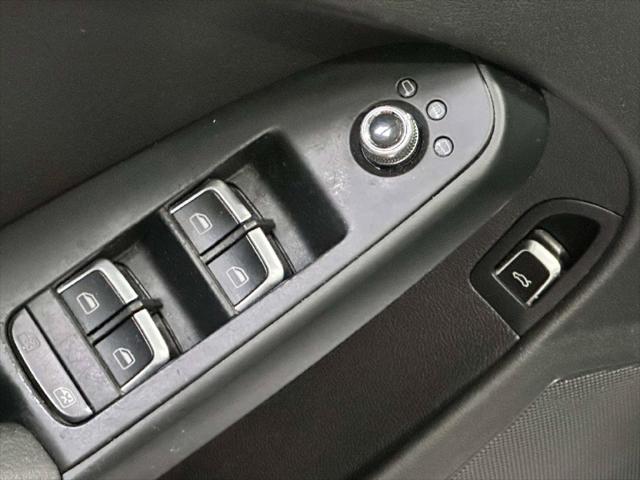 2014 Audi A4 2.0T Premium