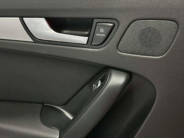 2014 Audi A4 2.0T Premium