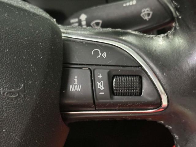 2014 Audi A4 2.0T Premium