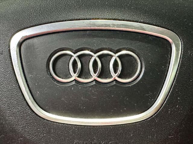 2014 Audi A4 2.0T Premium