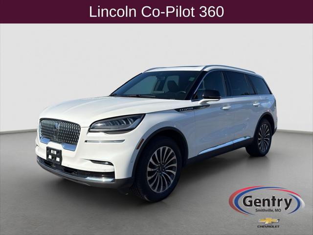 2024 Lincoln Aviator Reserve for sale in Smithville, MO