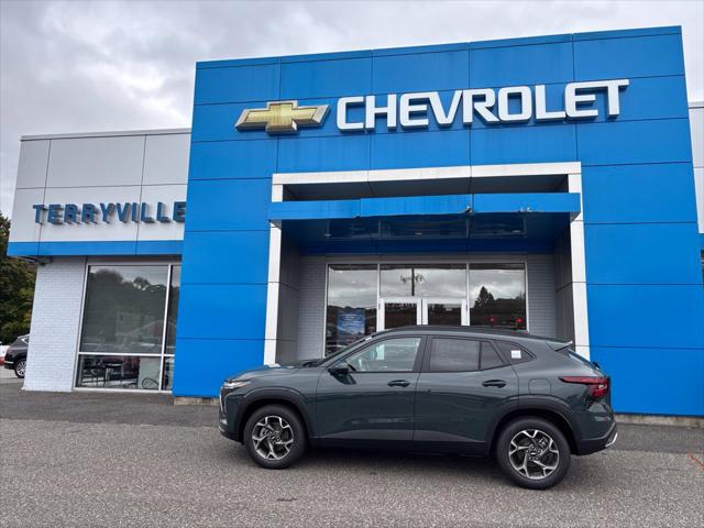 2026 Chevrolet Trax FWD LT for sale in Terryville, CT