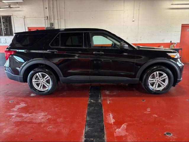 2023 Ford Explorer Base for sale in Franklin, OH
