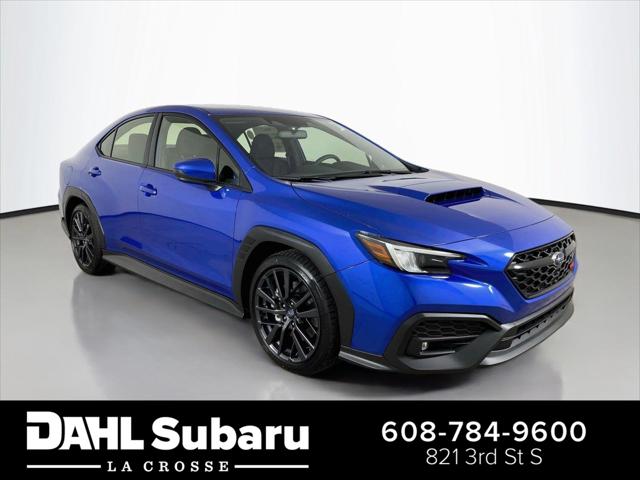 2026 Subaru WRX Premium for sale in La Crosse, WI