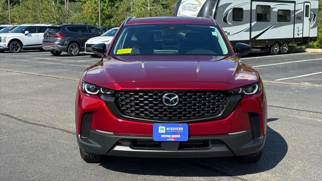 2024 Mazda CX-50 2.5 S Premium for sale in Brockton, MA