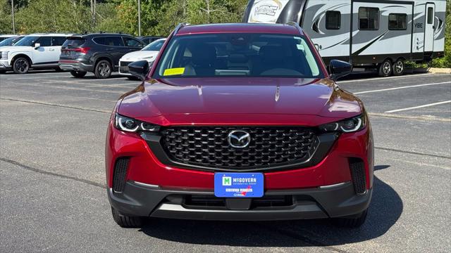 2024 Mazda CX-50 2.5 S Premium for sale in Brockton, MA