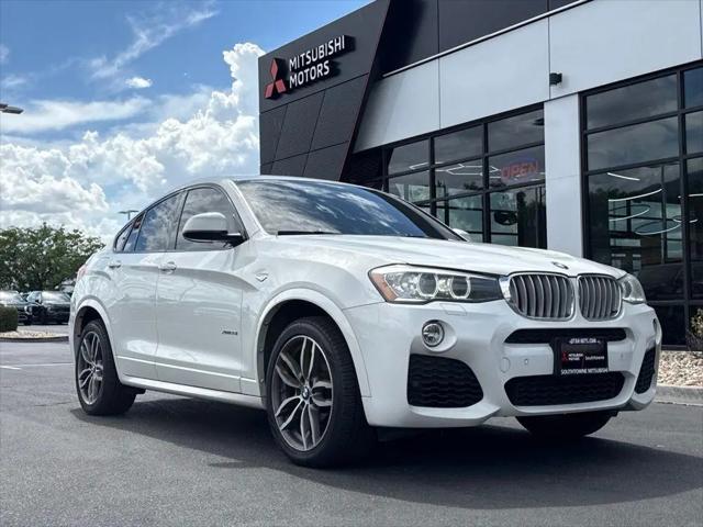 2015 BMW X4 xDrive35i for sale in Sandy, UT