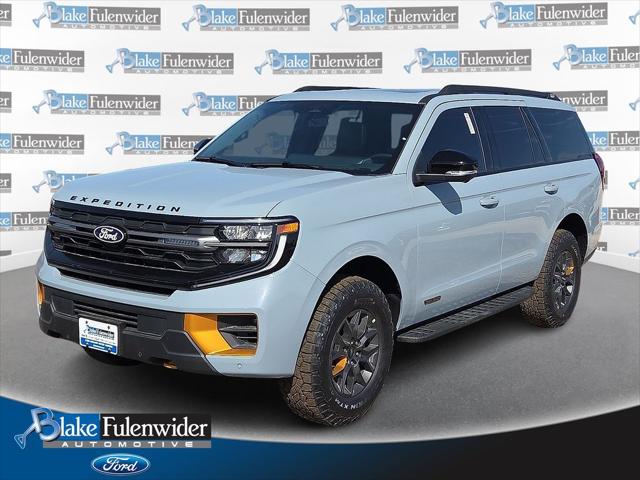 2027 Ford Expedition Tremor for sale in Andrews, TX