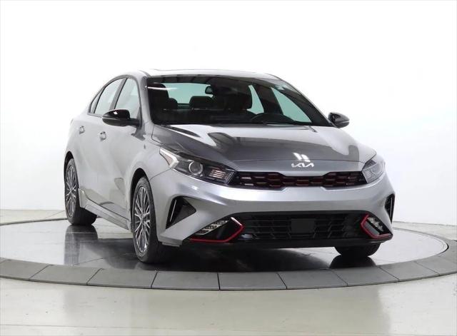 2024 Kia Forte GT-Line for sale in Schaumburg, IL