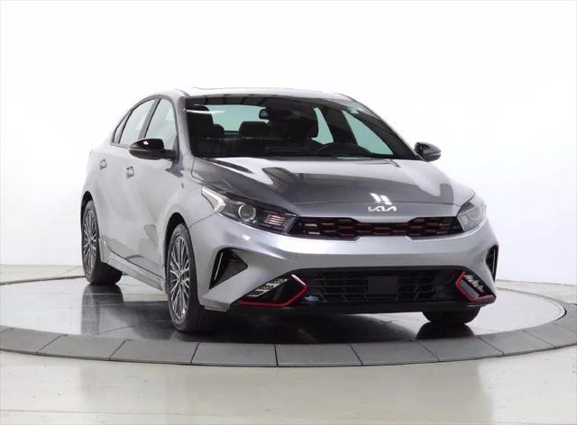 2024 Kia Forte GT-Line for sale in Schaumburg, IL