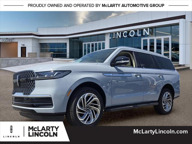 2027 Lincoln Navigator Premiere for sale in North Little Rock, AR