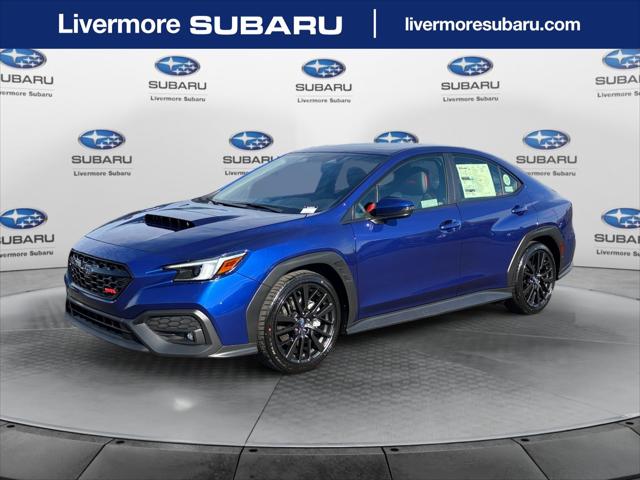 2026 Subaru WRX Limited for sale in Livermore, CA