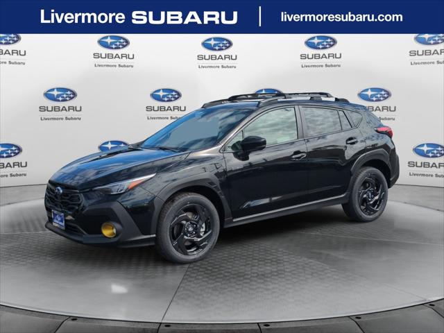 2026 Subaru Crosstrek Sport for sale in Livermore, CA