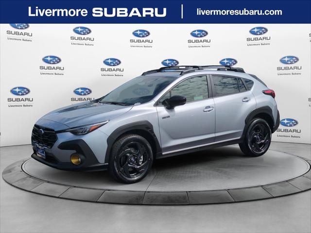 2026 Subaru Crosstrek Sport for sale in Livermore, CA