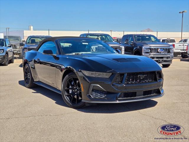 2026 Ford Mustang GT Premium for sale in Henderson, NV