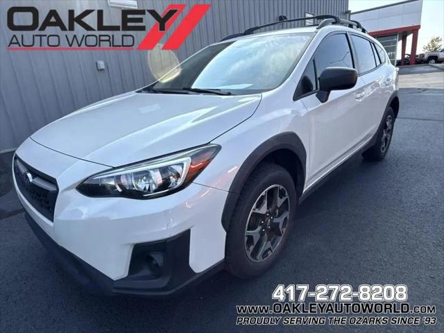 2019 Subaru Crosstrek 2.0i for sale in Branson West, MO