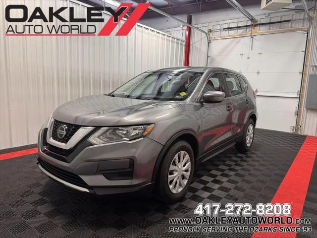 2020 Nissan Rogue SV FWD for sale in Branson West, MO