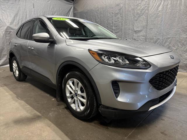 2021 Ford Escape SE for sale in Grand Island, NE