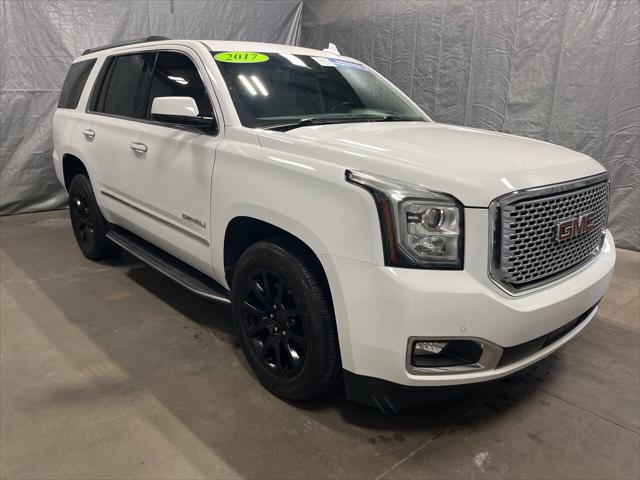 2017 GMC Yukon Denali for sale in Grand Island, NE