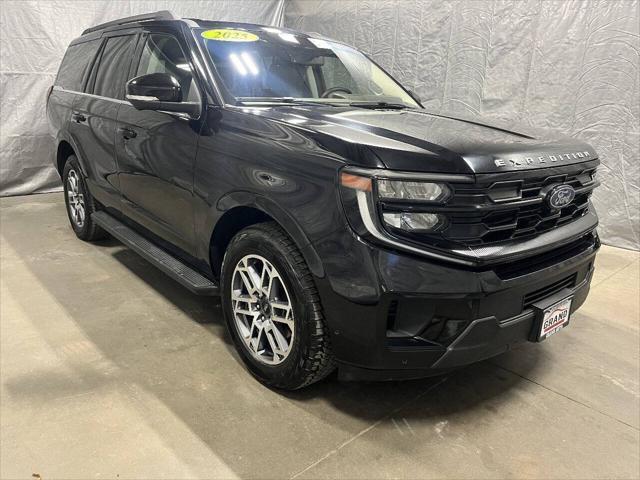 2025 Ford Expedition Active for sale in Grand Island, NE