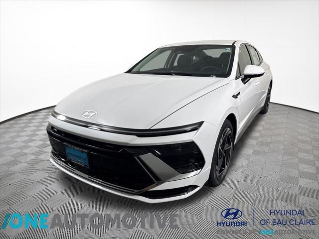 2026 Hyundai Sonata SEL Sport for sale in Eau Claire, WI