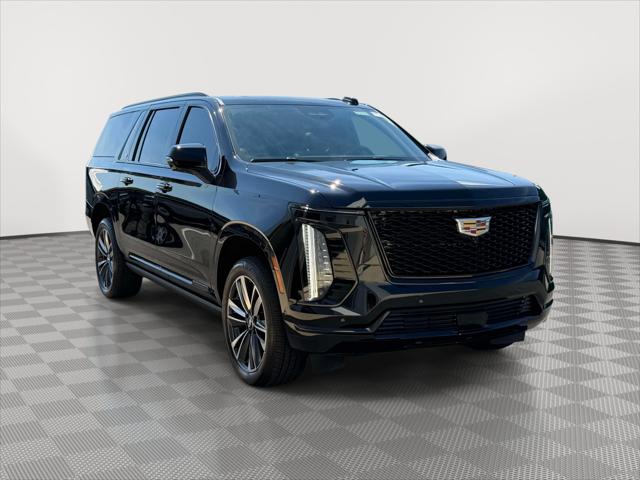 2025 Cadillac Escalade ESV Sport for sale in Long Island City, NY