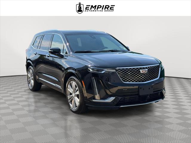 2024 Cadillac XT6 AWD Premium Luxury for sale in Long Island City, NY
