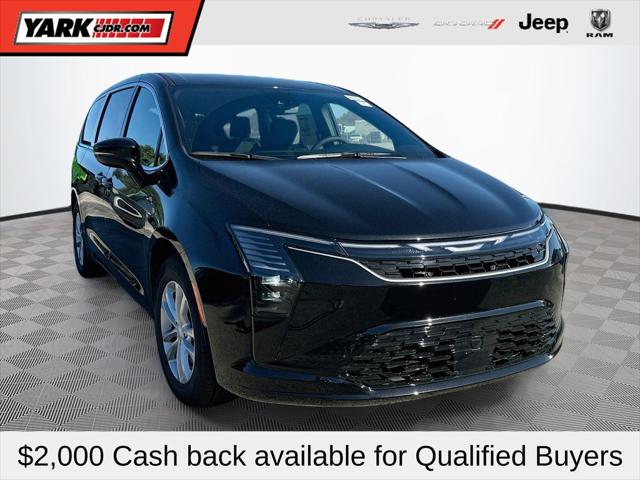 2027 Chrysler Pacifica Select for sale in Toledo, OH