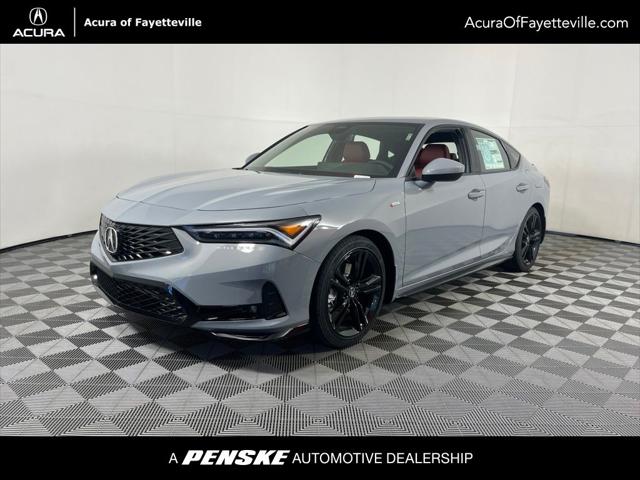 2026 Acura Integra FWD A-Spec for sale in Fayetteville, AR