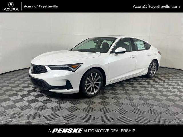 2026 Acura Integra FWD for sale in Fayetteville, AR
