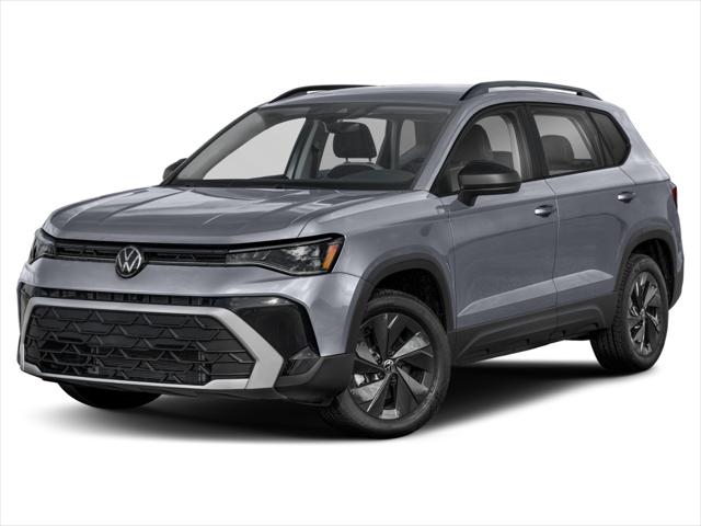 2027 Volkswagen Taos S for sale in Garland, TX
