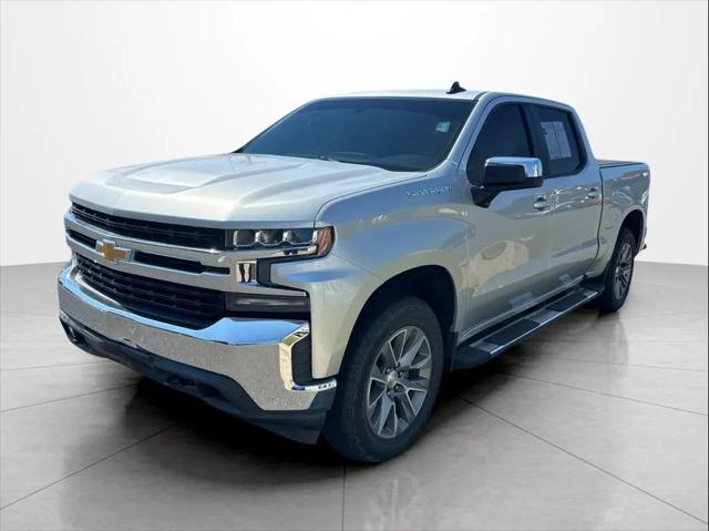 2019 Chevrolet Silverado 1500 LT for sale in Gastonia, NC