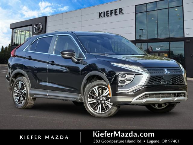 2025 Mitsubishi Eclipse Cross SE S-AWC for sale in Eugene, OR