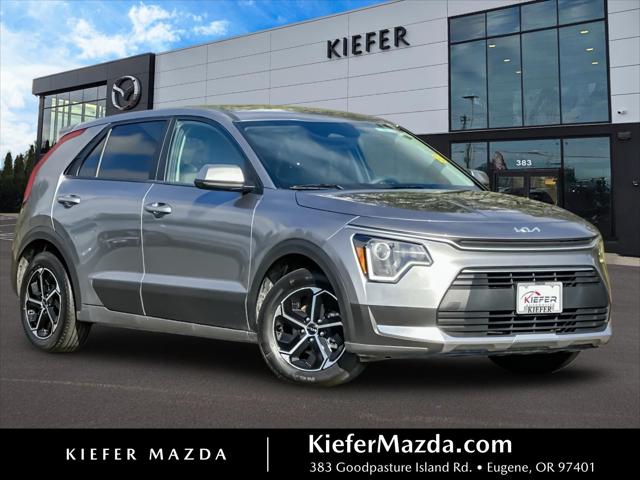 2025 Kia Niro LX for sale in Eugene, OR