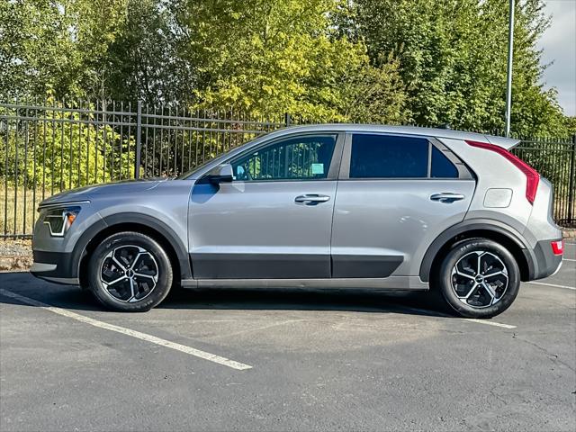 2025 Kia Niro LX