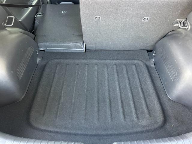 2025 Kia Niro LX