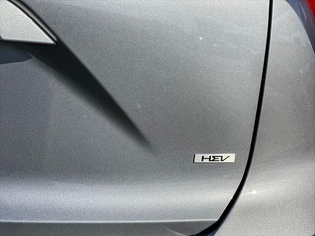 2025 Kia Niro LX