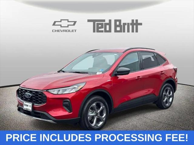 2025 Ford Escape ST-Line for sale in Sterling, VA