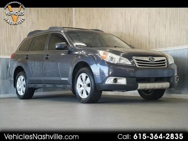 2012 Subaru Outback 2.5i Limited for sale in Nashville, TN
