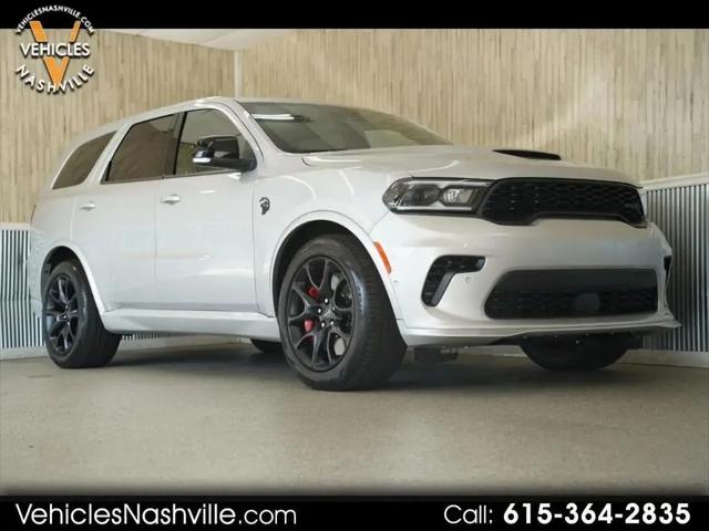 2023 Dodge Durango SRT Hellcat Premium AWD for sale in Nashville, TN