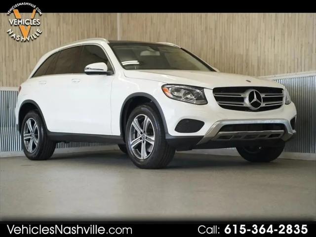 2018 Mercedes-Benz GLC Base for sale in Nashville, TN