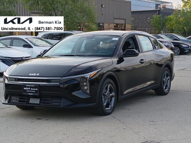 2026 Kia K4 LXS for sale in Lincolnwood, IL