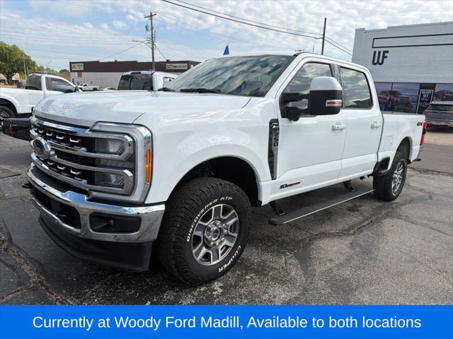 2023 Ford F-250 LARIAT for sale in Madill, OK