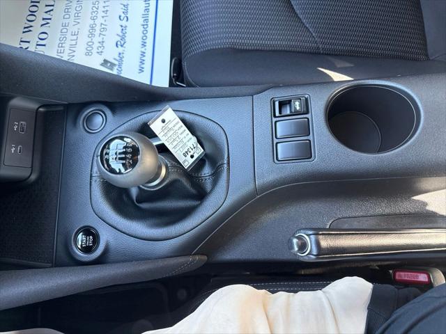 New 2027 Nissan Z Sport for sale in Danville, VA - JN1BZ4AH6VM551059