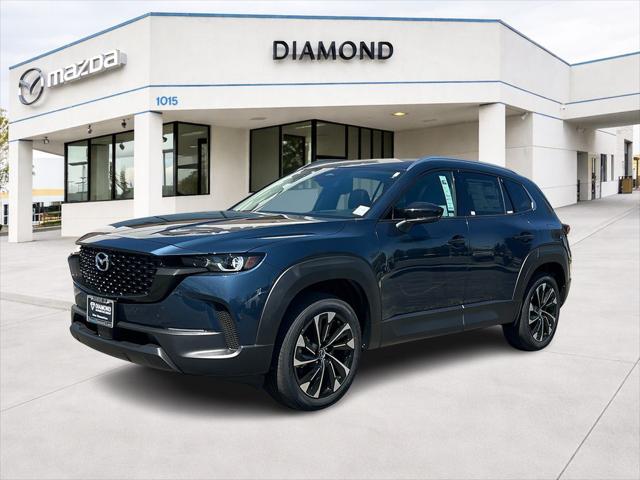 2026 Mazda CX-50 Hybrid Premium Plus for sale in Lancaster, CA