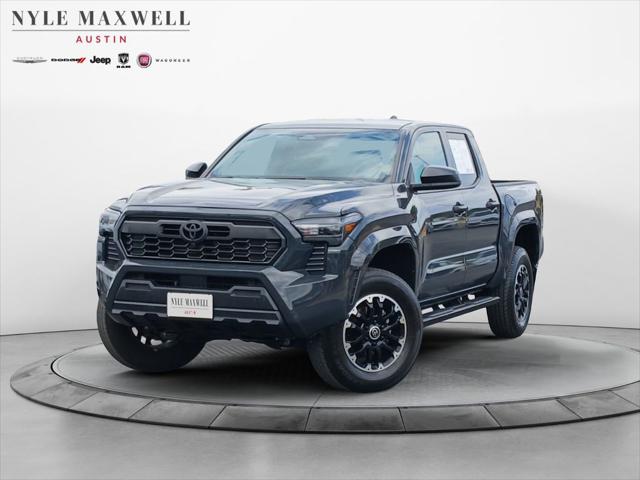 2025 Toyota Tacoma SR for sale in Austin, TX