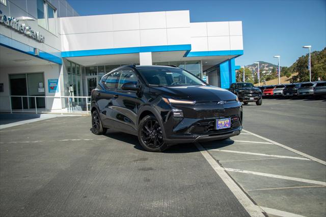 2027 Chevrolet Bolt RS FWD for sale in Novato, CA